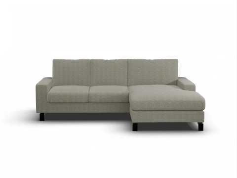 Ecksofa LO Medium R